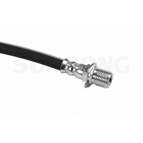 Sunsong 2201021 Brake Hydraulic Hose
