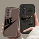 thumbnail image 4 of Funda de teléfono con etiquetas de arte deportivo, cubierta de silicona suave para Samsung Galaxy S24, S23, S22, S21 Ultra Plus FE, A54, A34, A14, A73, A53, A33, 5G, 4 of 5
