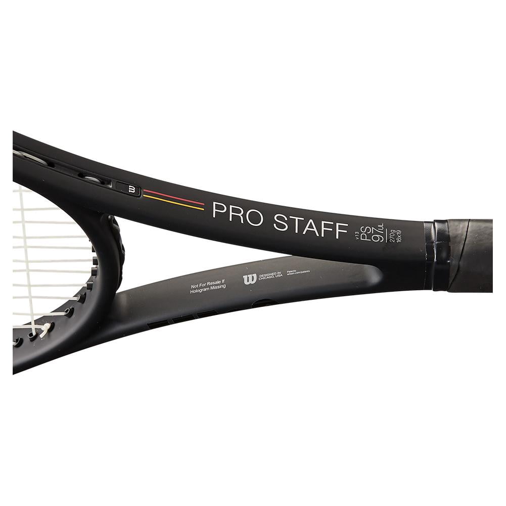 Wilson Pro Staff 97UL v13.0 Tennis Racquet ( 4_0/8 ) - Walmart.com