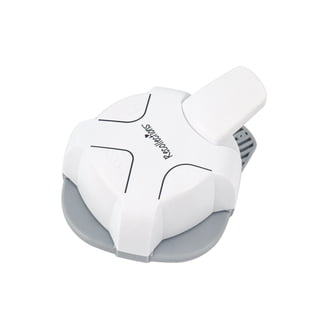 We R Memory Keepers Mini Cinch Hole Punch & Binding Tool, 0.625