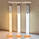 thumbnail image 4 of Lámpara de noche LED magnética recargable para dormitorio con sensor corporal, 4 of 7