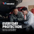 thumbnail image 6 of Valvoline Daily Protection 10W-40 Conventional Motor Oil 1 Quart, 6 of 8