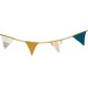 thumbnail image 1 of Banderines Niove - Multicolor WEIK Contemporáneo, 1 of 4