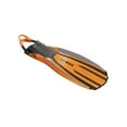 thumbnail image 2 of Mares Avanti Quattro 4X Open Heel Fins, 2 of 2