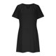 thumbnail image 4 of mfyjkho Vestidos para mujer, Vestido informal de verano para mujer, vestido de primavera de manga corta con bolsillos, vestido playero de corte A. Vestidos maxi para mujer m, 4 of 6