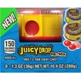 thumbnail image 3 of Juicy Drop Re-Mix Sweet & Sour Chewy Candy Variety Pack - quantity 8, 1.3oz units, 3 of 4