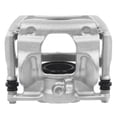 thumbnail image 6 of Detroit Axle - Front Right Brake Caliper for 2014-2019 Mercedes-Benz CLA250, 2013-2019 B250, 2015-2020 GLA250, Passenger Side Disc Brake Caliper with Bracket Replacement, 6 of 7