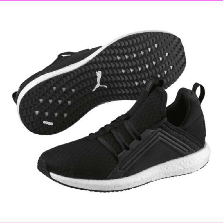 Puma mega nrgy sales women's trainers