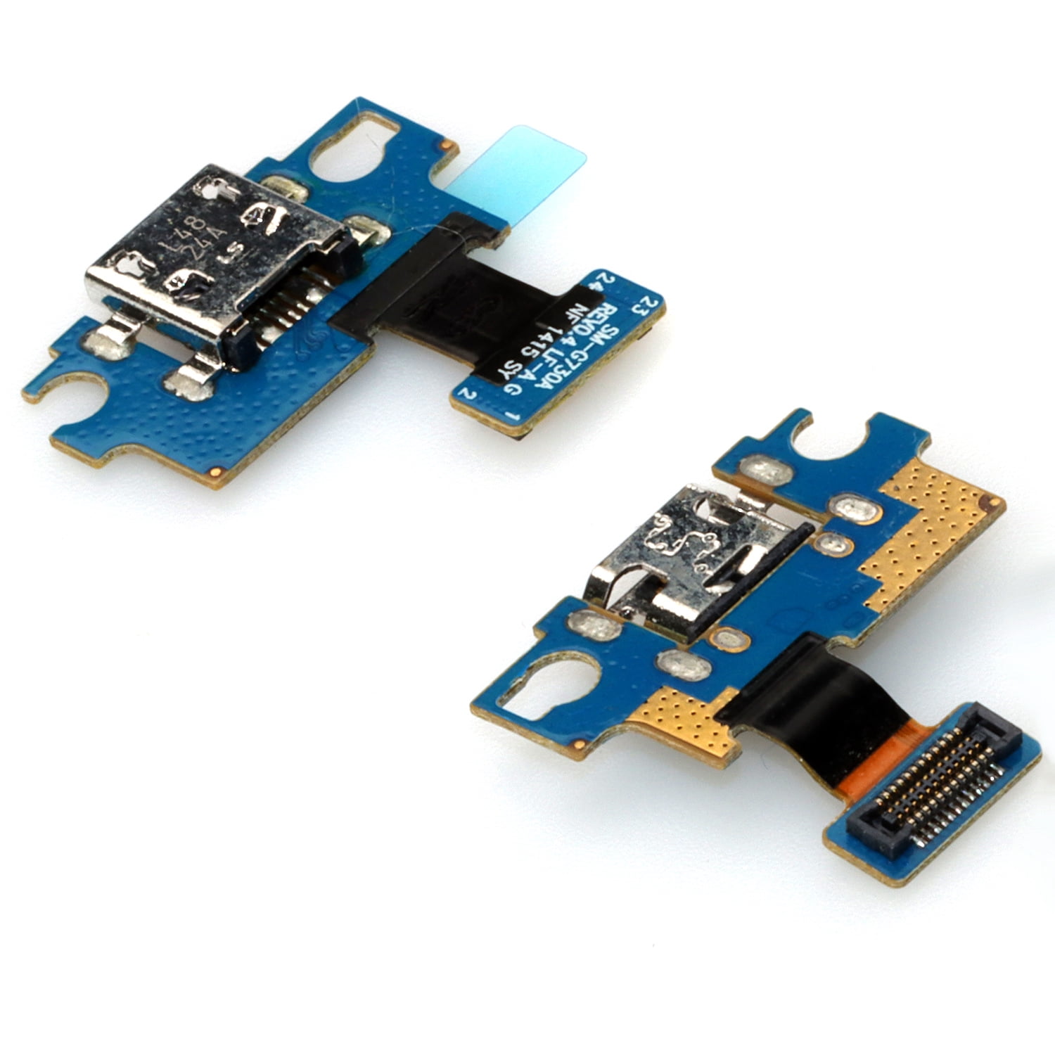 Charging Base S3 Charging Connector 10Pcs USB Charging Port Dock