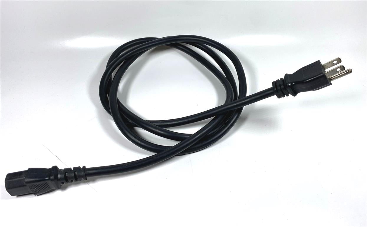 3Prong Power Extension Cord
