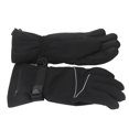 thumbnail image 1 of Guantes Calentados, Pantalla Táctil Con Pantalla Térmica Calentada 4.5V Multipósito Portátil para acampar, 1 of 7
