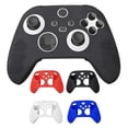 thumbnail image 2 of Silicone Gamepad Protective Cover Game Protector Compatible Xbox Series S X Controller JikaixBlack, 2 of 5