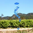 thumbnail image 3 of Butterfly Door Hanging Pendant Exquisite Movable for Home Garden Room Decoration, 3 of 6