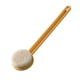 thumbnail image 2 of Elementos esenciales para dormitorios, suministros de limpieza Cepillo de ducha de mango largo Cepillo de ducha para fregar Cepillo de ducha para fregar la espalda Cepillo de ducha para fregar a mano, 2 of 7