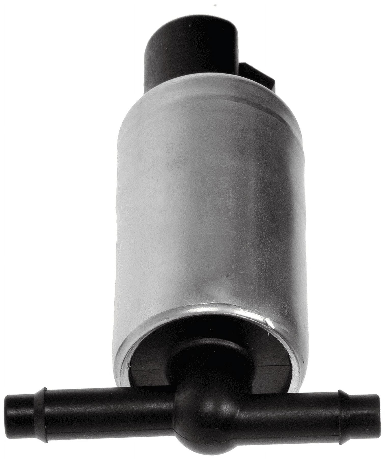 Dorman 911-489 Vapor Canister Purge Valve for Specific Ford / Lincoln / Mercury Models