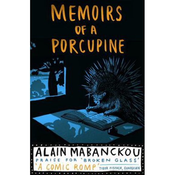 Pre-Owned Memoirs of a Porcupine (Paperback) 1846687675 9781846687679