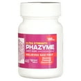 thumbnail image 4 of Phazyme Ultra Strength Gas & Bloating Relief, Gas Relief Works in Minutes, 48 Fast Gels, 4 of 9