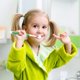 thumbnail image 1 of 4 cepillos de dientes sensoriales para autismo, cepillo de dientes de viaje de tres cerdas para ni?os, cuidado completo de las encías, cerdas en buen ángulo para cada limpieza de dientes, suave LingWen 1327533331029, 1 of 1