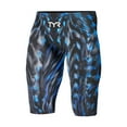 thumbnail image 1 of Tyr Jammer VENZO GENESIS Steel Blue Size 30, 1 of 1