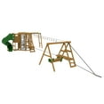 thumbnail image 6 of Ninja Power Tower Gold Factory Pre-Built, 6 of 7
