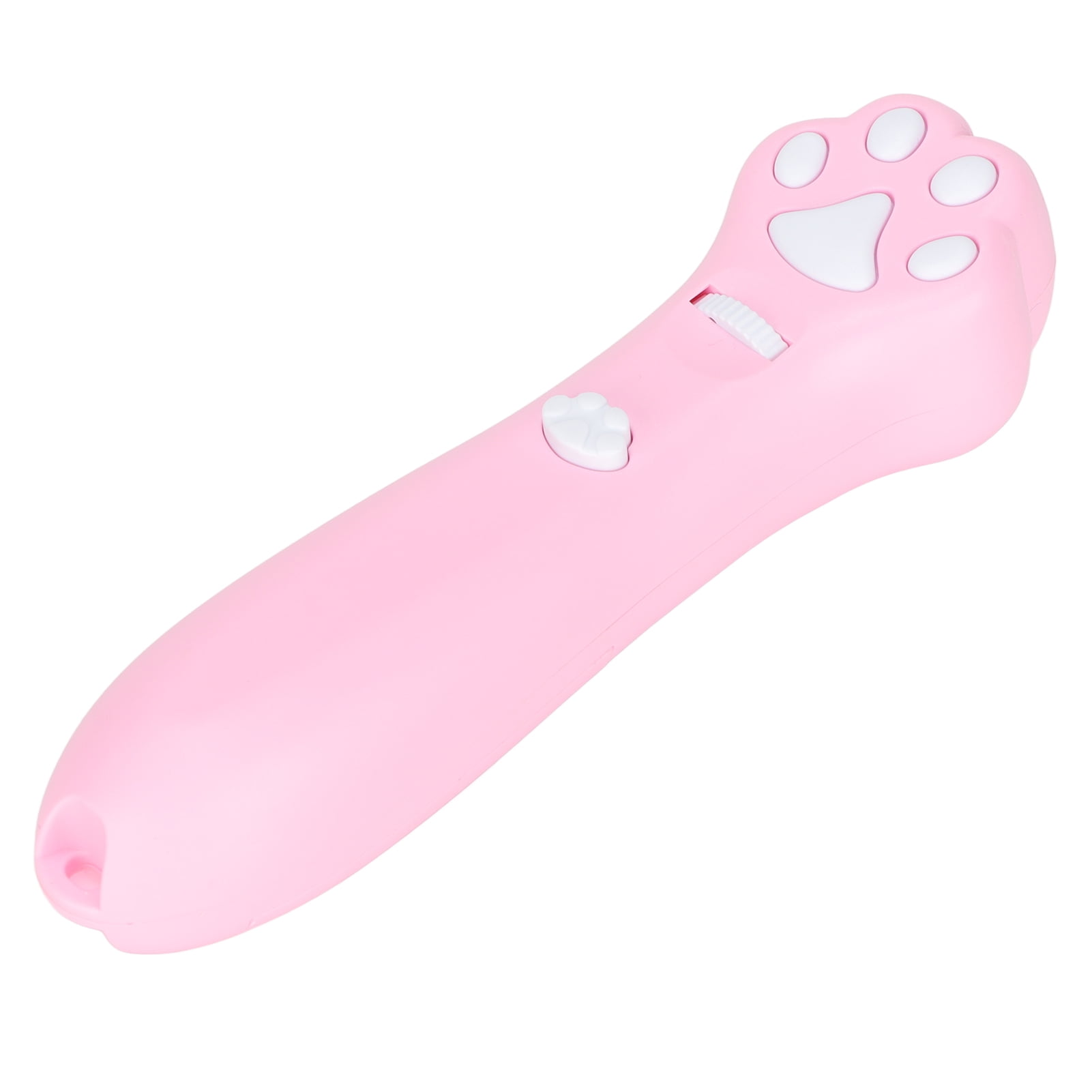 cat paw wand