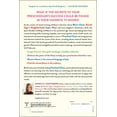thumbnail image 2 of Preschool Clues: Raising Smart, Inspired, and Engaged Kids in a Screen-Filled World, (Paperback), 2 of 2