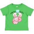 thumbnail image 3 of Inktastic Love You Alotl Cute Axolotl Valentines Boys or Girls Toddler T-Shirt, 3 of 5