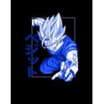thumbnail image 2 of Men's Dragon Ball Z Short-Sleeve T-Shirt-3XLB, 2 of 4