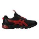 thumbnail image 3 of Tenis Asics Quantum 201A064004 negro 26.5, 3 of 5