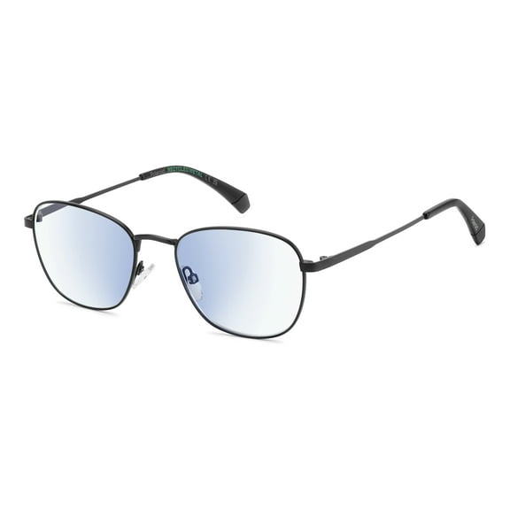 POLAROID READERS PLD 0026/R/BB UNISEX 52.000/19.000/145.000 003 MATTE BLACK