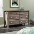 thumbnail image 1 of Sauder Shoal Creek 8 Tiroir Commode en Cendre de Diamant, 1 of 9