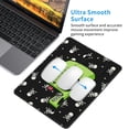 thumbnail image 5 of Invader Zim Mouse Pad, Computer Mouse Mat, Waterproof Non-Slip Rubber Base MousePads for Office Laptop 7.9 x 9.5 in, 5 of 8