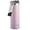 Pink, variant on SipX™ 18 oz Slim Insulated Tumbler with Lid & Straw – Vacuum Insulated Stainless Steel, Leakproof, Pink