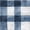 Blue, variant on Buffalo Plaid Peel and Stick Wallpaper