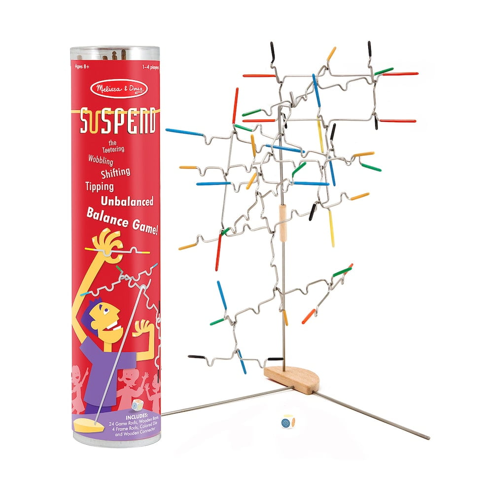 melissa and doug balancing game