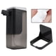 thumbnail image 5 of Dispensador de Jabón Desinfectante Sensor Lavamanos Ajustable No- Hogar Baño y Espuma gris, 5 of 9