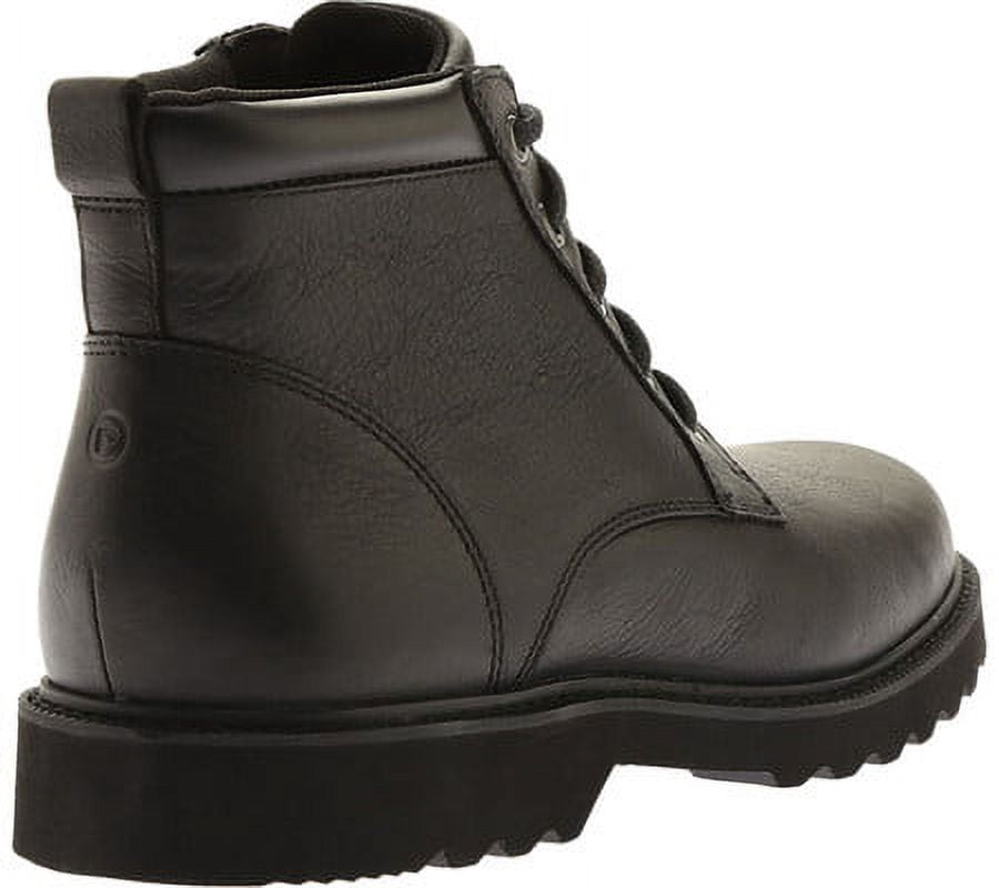 Plain Toe Rockport Mens Ankle Boots Rockport Men's Northfield