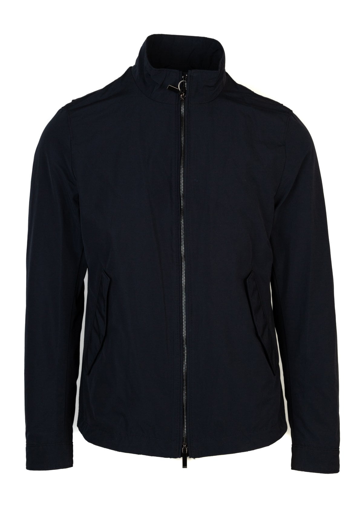 hugo boss water repellent jacket