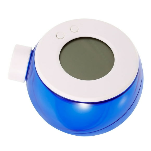 HAOAN Clocks Water Energy Clock Battery-free Clock Sustainable Clock Vintage Table Clock Digital Clock Water Clock Baby