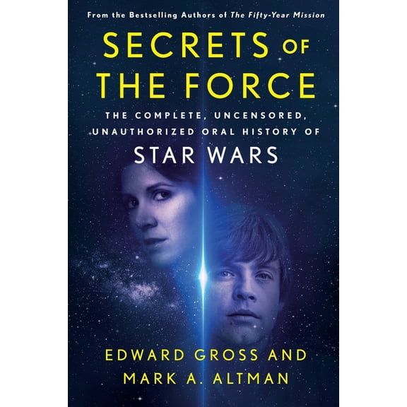 Secrets of the Force, (Paperback)