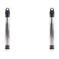 thumbnail image 1 of Blow Fire Outdoor Camp Cooking Tube Plegable Blowing Stick Negro, 1 of 6