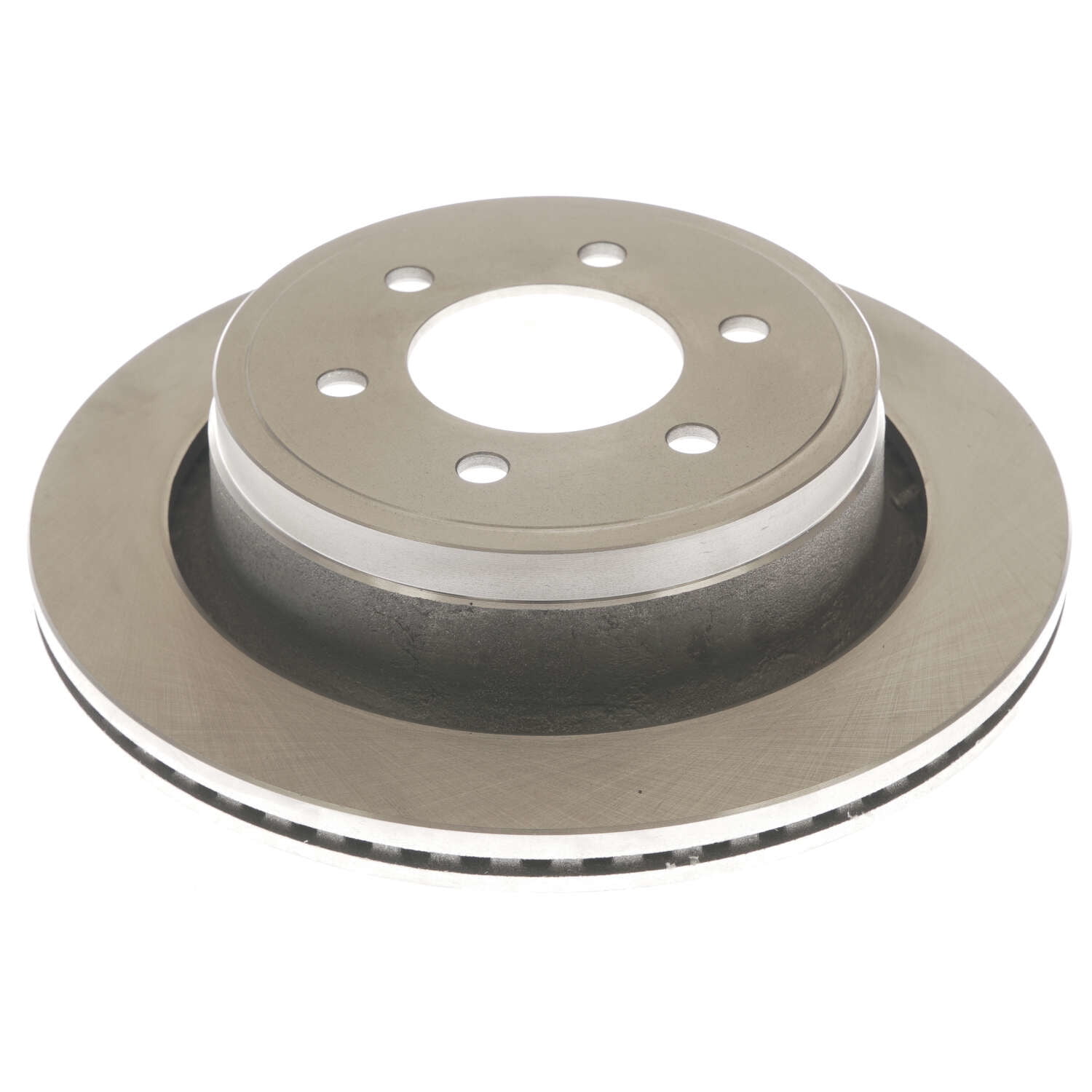 Ultimate Brakes Front and Rear Ceramic Brake Pad and Rotor Kit with Hardware WM81330