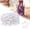 D, variant on Patriotic Red White Blue Star Acrylic Crystals Gems Table Scatter Vase Filler for 4th of July Independence Day Memorial Day Birthday DIY Crafts Home Party Decorations,500g