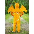 thumbnail image 6 of Pokemon Charizard Deluxe Costume for Kids, 6 of 6