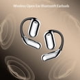 thumbnail image 3 of Auriculares, Auriculares Supraurales, Auriculares Inalámbricos Verdaderos, Auriculares Abiertos, Bluetooth 5.4, Auriculares IPX5 con Cancelación de Ruido, 3 of 6