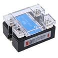 thumbnail image 1 of Fosa BERM Single Phase State Relay With Optocoupler Control FREE SHIPPING, 1 of 8