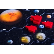 PG Pocket Imperium Board Game