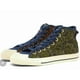 thumbnail image 1 of Adi - das Sneaker SZ 8Nizza High RF Athletic Shoes Camo Leopard FV0682 Men’s, 1 of 6