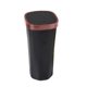 thumbnail image 4 of Car Trash Can With Lid,Garbage Bin With Lid Storage Box,Storage Box Portable Foldable,Small Metal Storage,For Bedroom Kitchen,High Capacity Trash Can,For Home Office,Easy Clean Waterproof, 4 of 9