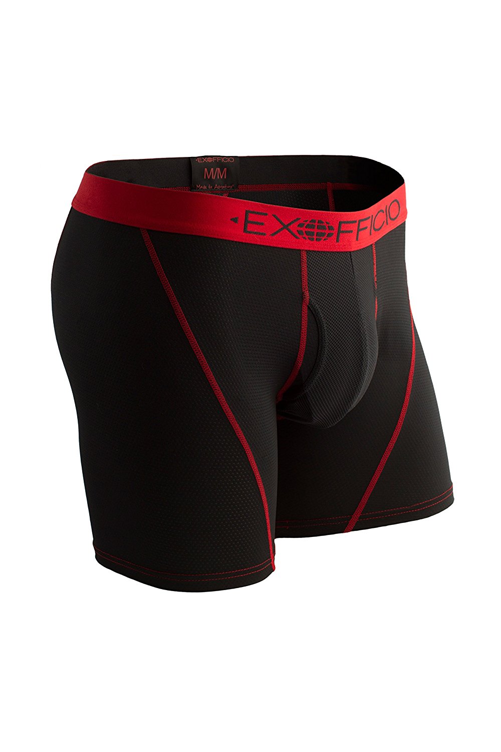lycra boxer shorts